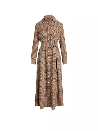 POLO RALPH LAUREN | Maxikleid DAPHNE | 